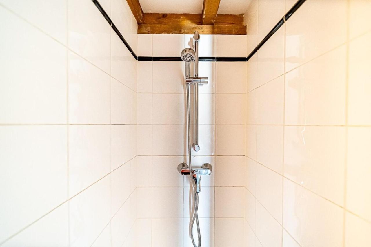 Apartment With Mezzanine Cusset District Villeurbanne Zewnętrze zdjęcie